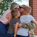 155th Air Refueling Wing Airmen return from deployment