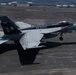 USS Theodore Roosevelt Conducts Flight Operations