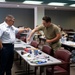 Team Kirtland prepares personal emergency bags