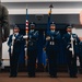 Col. Raymundo Vann's Promotion Ceremony