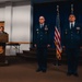 Col. Raymundo Vann's Promotion Ceremony