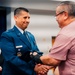 Col. Raymundo Vann's Promotion Ceremony