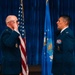 Col. Raymundo Vann's Promotion Ceremony