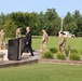 New commander takes charge of Fort McCoy Garrison following 2024 change-of-command ceremony