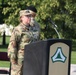 New commander takes charge of Fort McCoy Garrison following 2024 change-of-command ceremony