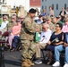 New commander takes charge of Fort McCoy Garrison following 2024 change-of-command ceremony