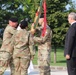 New commander takes charge of Fort McCoy Garrison following 2024 change-of-command ceremony