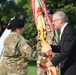 New commander takes charge of Fort McCoy Garrison following 2024 change-of-command ceremony