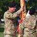 New commander takes charge of Fort McCoy Garrison following 2024 change-of-command ceremony