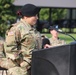 New commander takes charge of Fort McCoy Garrison following 2024 change-of-command ceremony