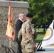 New commander takes charge of Fort McCoy Garrison following 2024 change-of-command ceremony