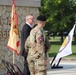 New commander takes charge of Fort McCoy Garrison following 2024 change-of-command ceremony