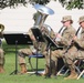 New commander takes charge of Fort McCoy Garrison following 2024 change-of-command ceremony