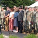 New commander takes charge of Fort McCoy Garrison following 2024 change-of-command ceremony