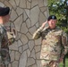 New commander takes charge of Fort McCoy Garrison following 2024 change-of-command ceremony