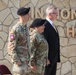 New commander takes charge of Fort McCoy Garrison following 2024 change-of-command ceremony