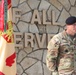 New commander takes charge of Fort McCoy Garrison following 2024 change-of-command ceremony