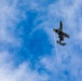 U.S. Air Force A-10 Thunderbolt II Participates in RIMPAC 24