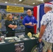 DPAA Attends the 125th VFW National Convention