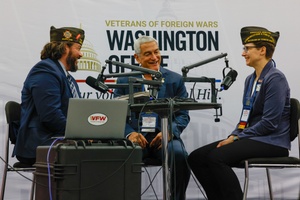 Veterans of Foreign Wars