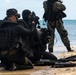 Joint Special Warfare Operators Execute Dive Exercise for RIMPAC 2024