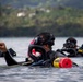 Joint Special Warfare Operators Execute Dive Exercise for RIMPAC 2024