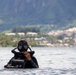 Joint Special Warfare Operators Execute Dive Exercise for RIMPAC 2024