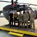 Idaho Army National Guard Soldiers rescue third injured hiker in July