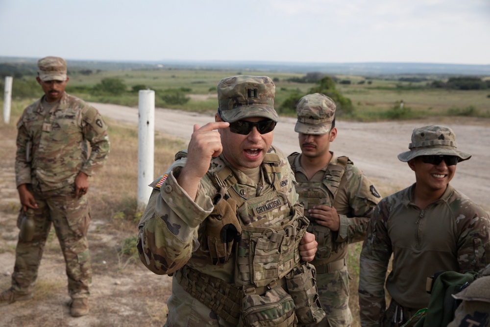 1-112th Cav Qualification ( 3of 5)