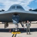 Missouri ANG pilot surpasses 2000 hours in B-2 Spirit