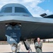 Missouri ANG pilot surpasses 2000 hours in B-2 Spirit