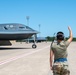 Missouri ANG pilot surpasses 2000 hours in B-2 Spirit