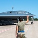 Missouri ANG pilot surpasses 2000 hours in B-2 Spirit