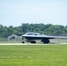 Missouri ANG pilot surpasses 2000 hours in B-2 Spirit