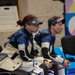 Sgt Sagen Maddalena takes fourth in women's 10-meter Air Rifle finals