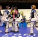 Sgt Sagen Maddalena takes fourth in women's 10-meter Air Rifle finals