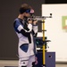 Sgt Sagen Maddalena takes fourth in women's 10-meter Air Rifle finals