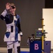 Sgt Sagen Maddalena takes fourth in women's 10-meter Air Rifle finals