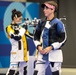 Sgt Sagen Maddalena takes fourth in women's 10-meter Air Rifle finals