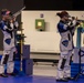 Sgt Sagen Maddalena takes fourth in women's 10-meter Air Rifle finals