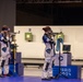Sgt Sagen Maddalena takes fourth in women's 10-meter Air Rifle finals