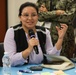 WPS Seminar Held In Honduras