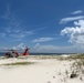 Coast Guard rescues 2 boaters near Horn Island, Mississippi