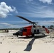 Coast Guard rescues 2 boaters near Horn Island, Mississippi