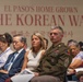 Homegrown: El Pasoans Call to Service in the Korean War