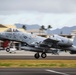 924th Fighter Group A-10 Thunderbolt II Takes Off for RIMPAC 2024
