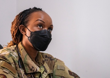 AMISTAD 24: Providing medical care through collaboration
