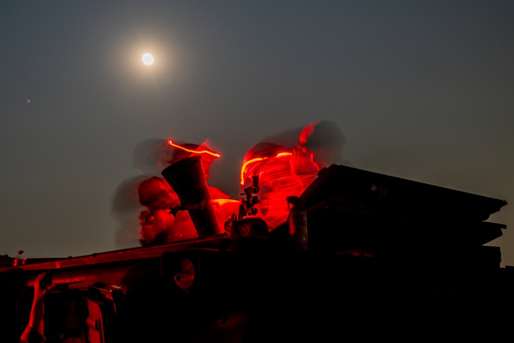 2-37AR Mortar Gunnery