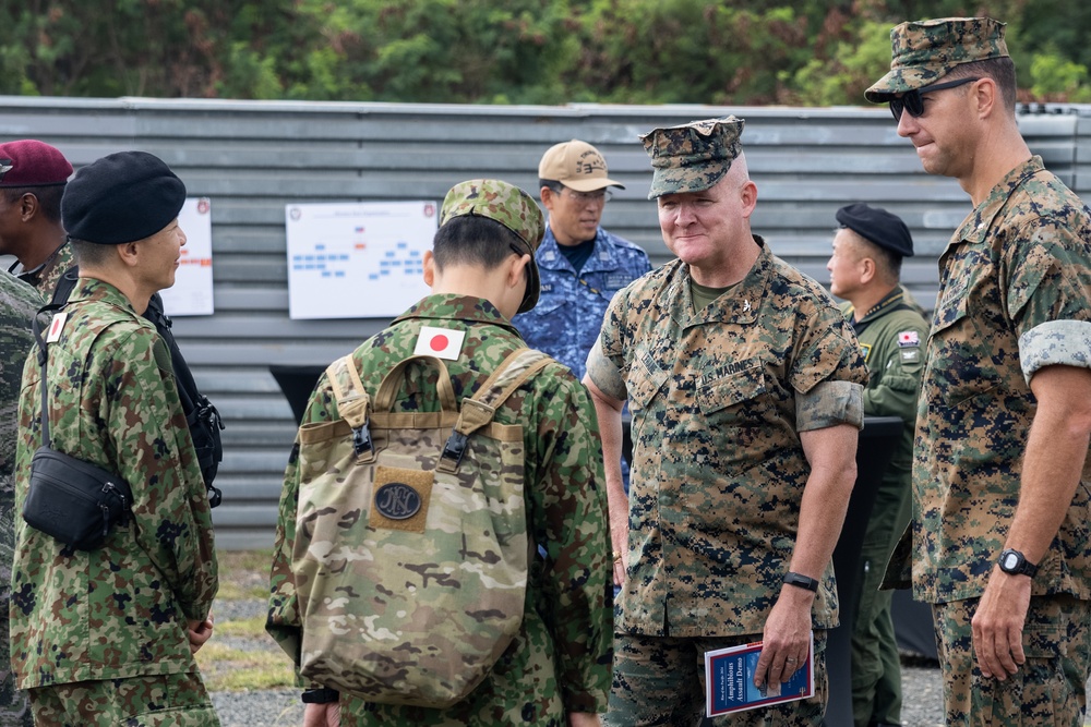 RIMPAC 2024 DV Day