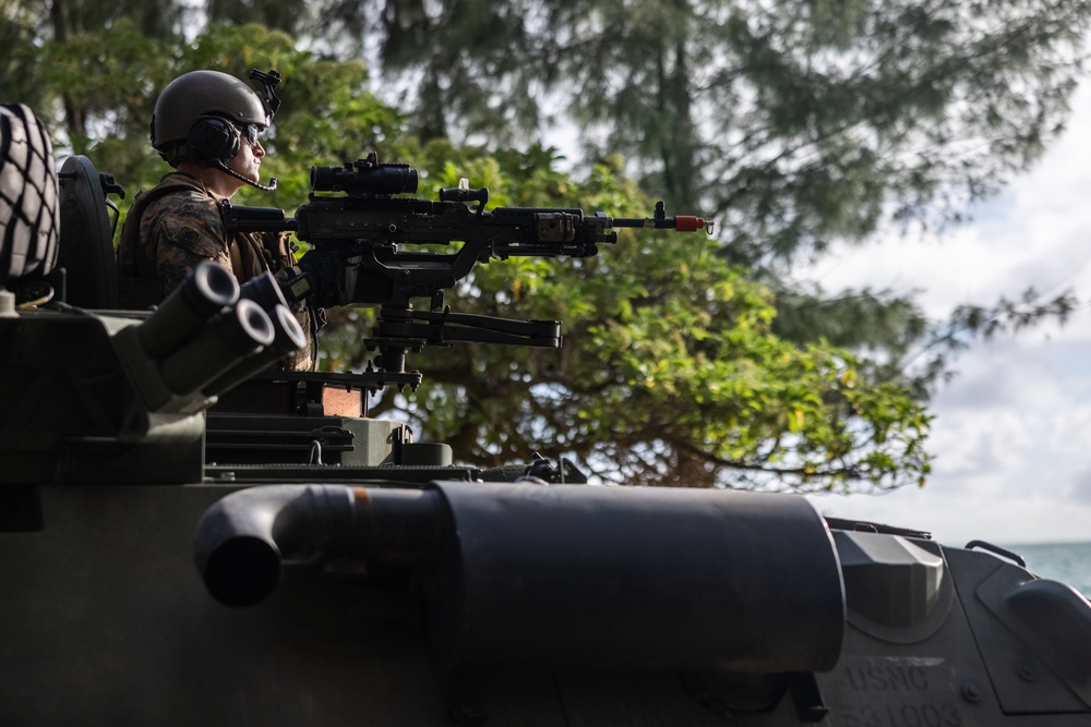 RIMPAC 2024 DV Day